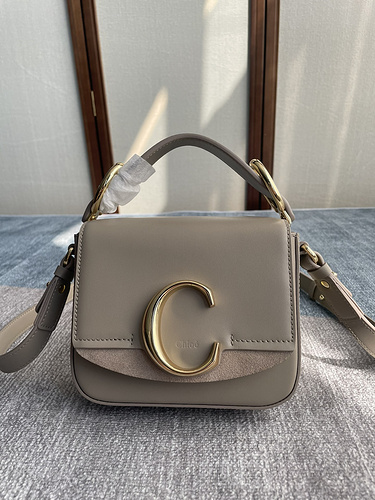 Chloe BAG cross-body bag-model number 6030-6717f4c1